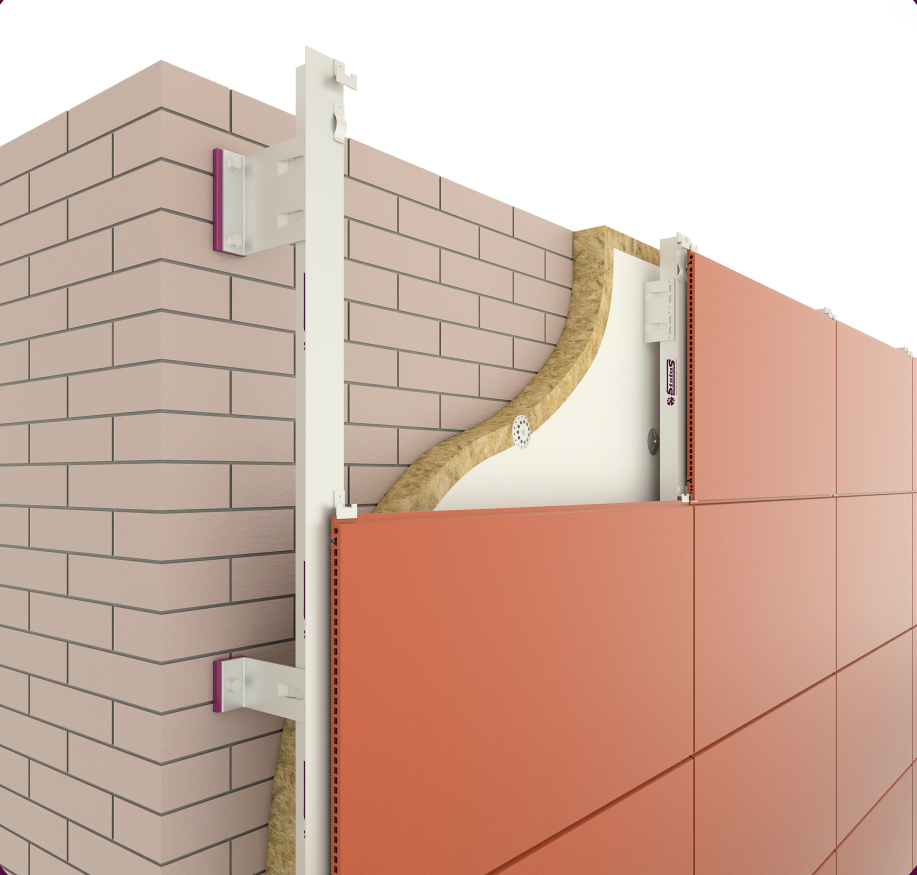 <span style="font-weight: bold;">Терракотовые панели</span> 