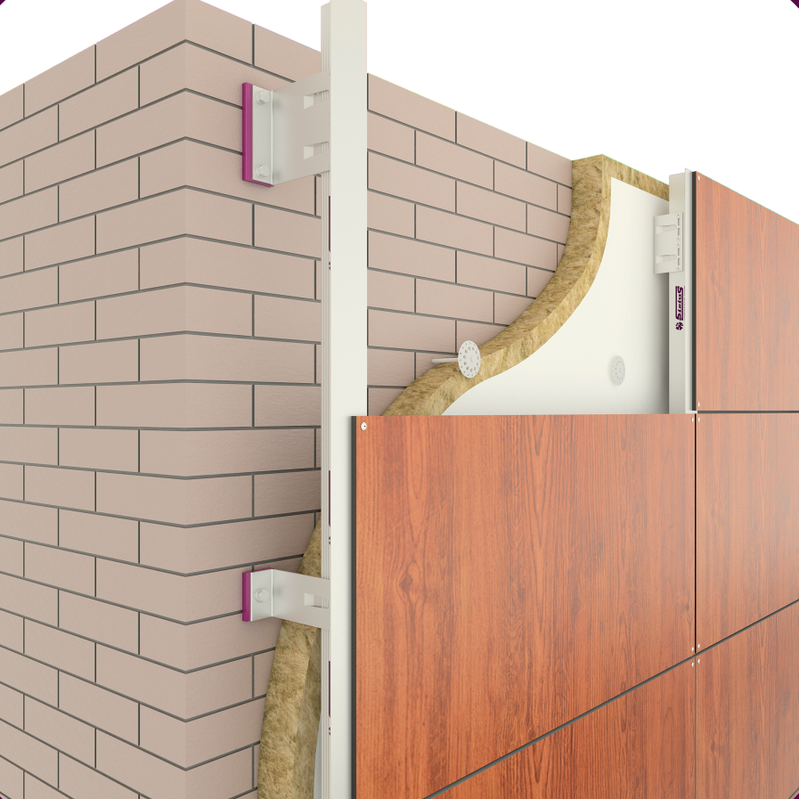 <span style="font-weight: bold;">HPL - панели </span> 